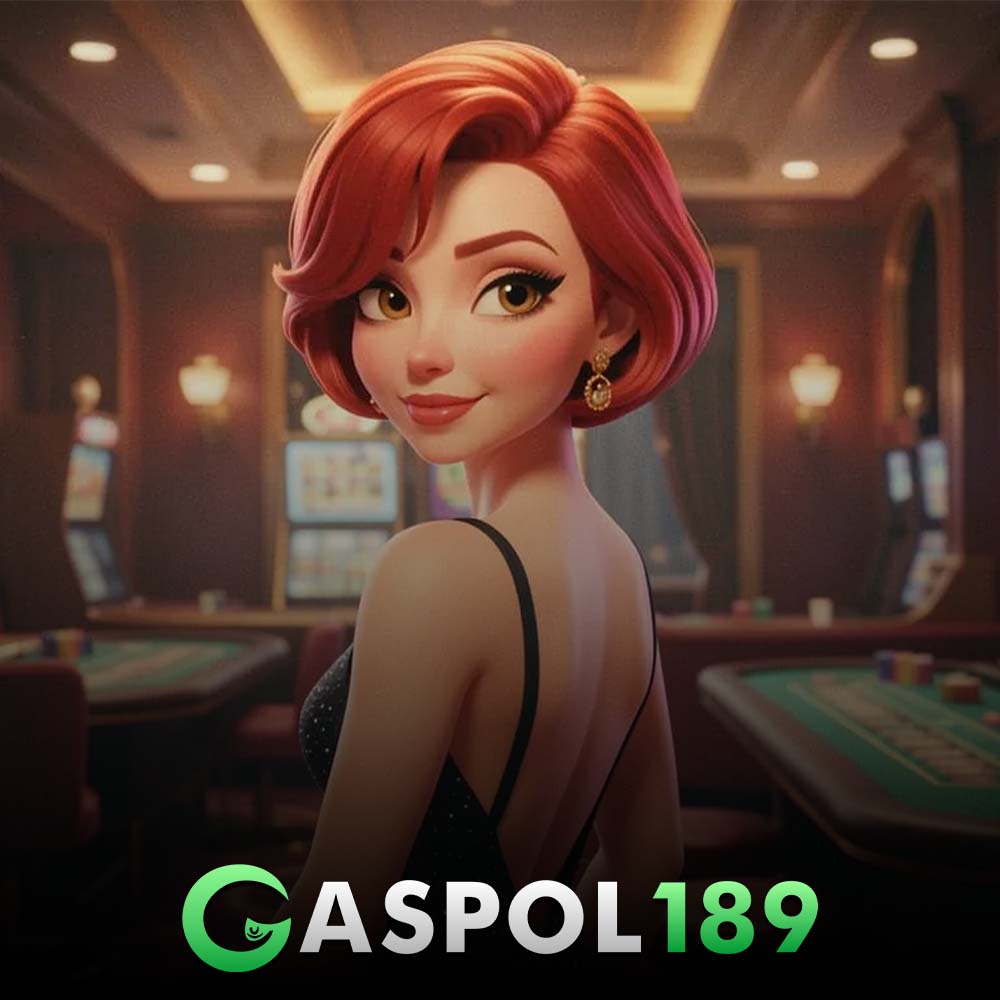 Banner Gaspol189 Poker Casino Sicbo